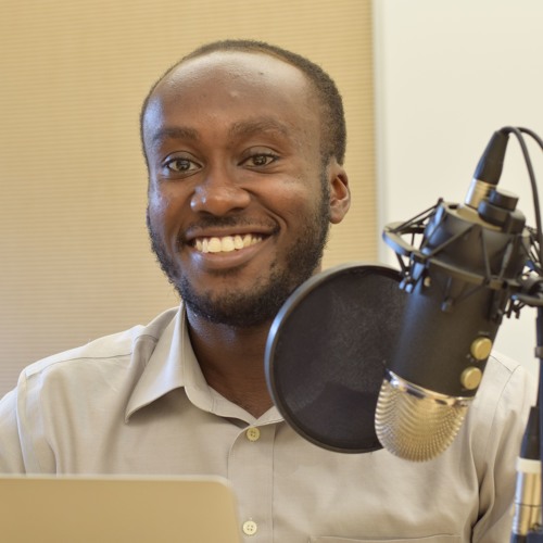 Facial Recognition Technology with Stephen Caines