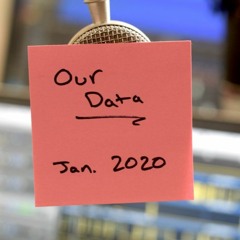 Our Data