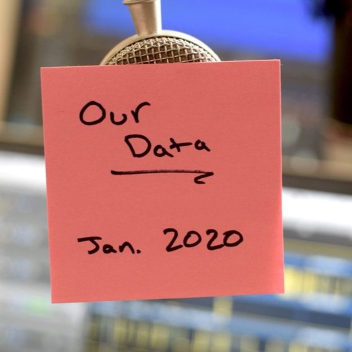 Our Data