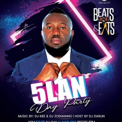 5lan San Limit Live In Orlando  1 19 2020