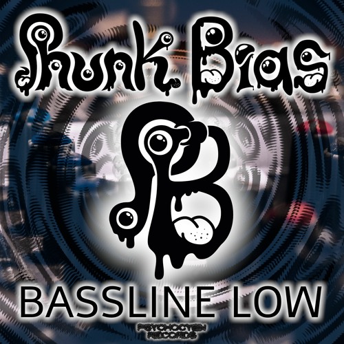 Phunk Bias - Bassline Low [Free Download]
