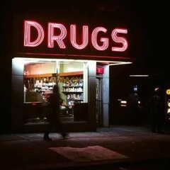 luka burr - drugs