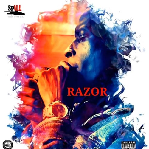 RAZOR - LIL TJAY FS