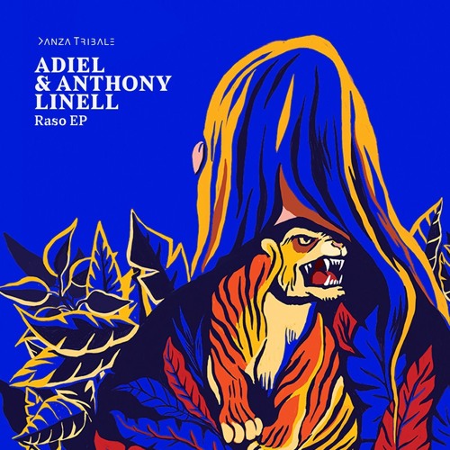Premiere: Adiel & Anthony Linell 'Punto in Aria'