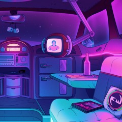 Funky mixtape for your space adventures - Side A
