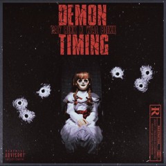 Demøn Timę