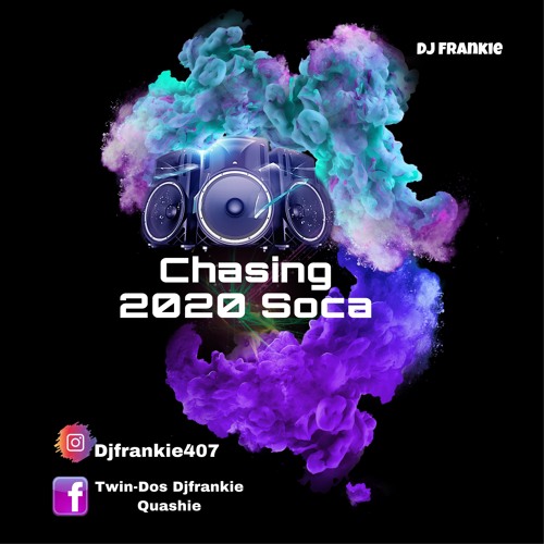 Stream 2020 Hot Soca Mix by DJ Frankie | Listen online for free on ...