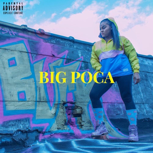 07 Big Poca - Only Real 1's
