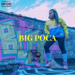 06 Big Poca - Freak Outta Me