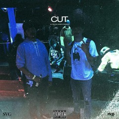 Cut (feat. Desmyn The Sensai)