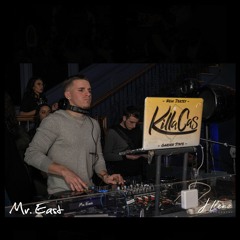 KillaCas- HypeHouse Mix