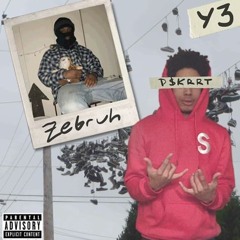 ♢ @ze6ruh & dskrrt