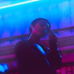 Cinematic Cyberpunk Synthwave | HAGN Beats