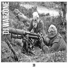 Mix 39 - Dj Warzone