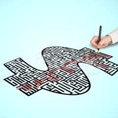 Money Route (feat. Lite Ise, SpaceCoupe, & Louie Puma)