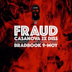 Fraud (Casanova 2x Diss)