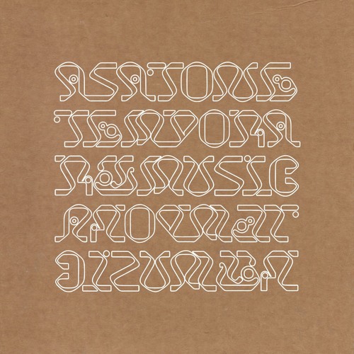 Asa Tone - Visit From Tokay