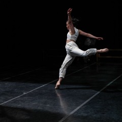 Liss Fain - Close The Door Slowly (excerpts 1+2)