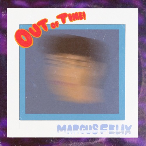 Out of Time!