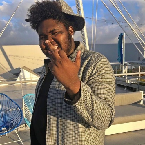 XANMAN  LIKE TONY 6 SNIPPET (UNRELEASED)