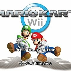 Coconut Mall - Mario Kart WiiYeah Boi Remix (FIXED)