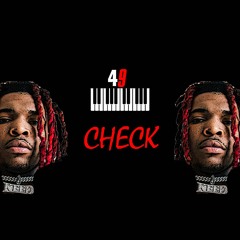 [Free] Lil Keed X Lil Gotit "Check" Type Beat 2020 l Pro.@NikoJuggn x @49keyzbeats