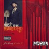 Eminem @ Music to be Murdered By @ Set Mix by Escobar (TR) (22.01.2020)