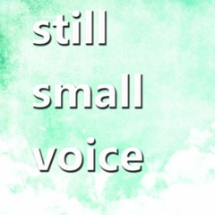 A Still Small Voice: Written & Sung By Charles Gray