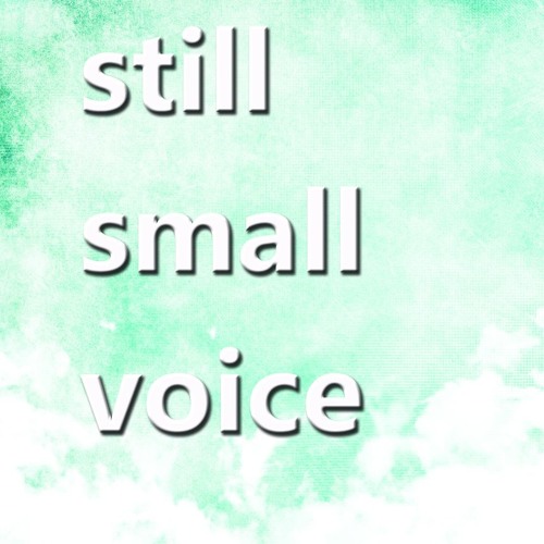 A Still Small Voice: Written & Sung By Charles Gray