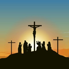 Calvary's The Reason Why: Sung by Max Rothschild