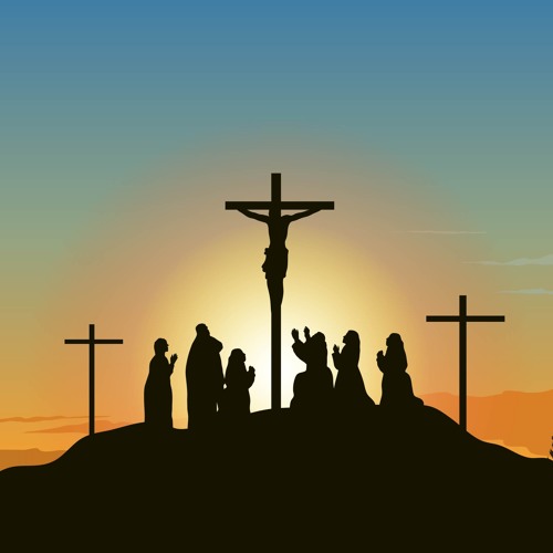 Calvary's The Reason Why: Sung by Max Rothschild