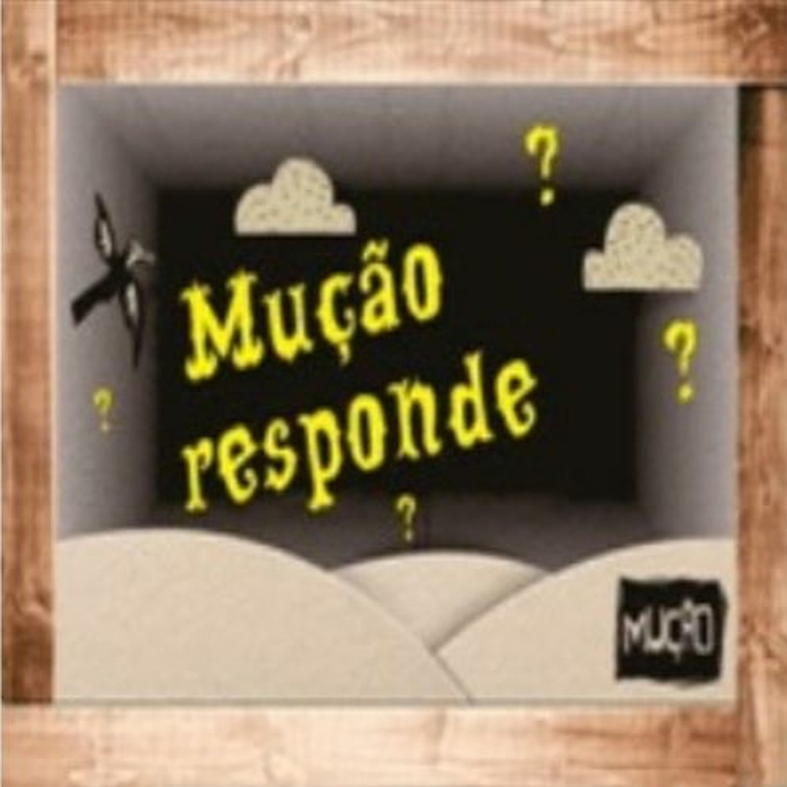 Mução Responde
