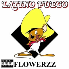 LATINO FUEGO (Prod. DJ TRAY)