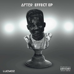 Kenny Kunene Freestyle (After Effects)