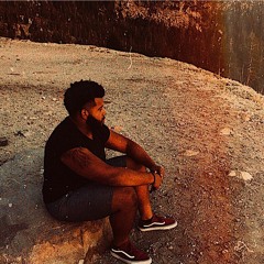 Switched Up (prod. ThatBoyBK)