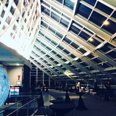 TricK @ Chicago Adler Planeterium 1/14/2020