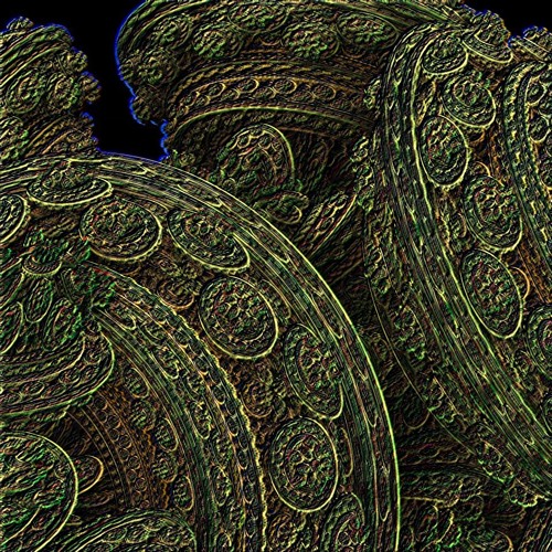 Scilent Symphony - Du - EnigmaCurry Du Over Mix