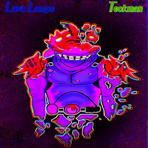 Stream Lava Lamps (Juice WRLD X Roddy Ricch Type Beat) by ProdByTeckman