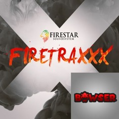Firestar Soundsystem - Firetraxxx Radio January 2020 [Bowser Guest Mix] FREE DOWNLOAD