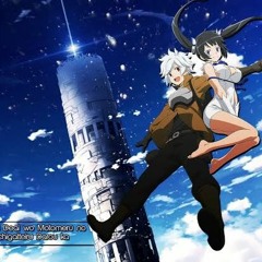 Danmachi Opening 2 - Hello to dream (Opening Español)