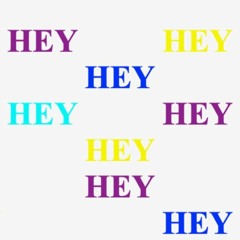 HEY - PEAZY & HID3OUT (prod. Snorkatje)