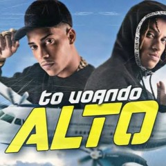 Mc Poze To Voando Alto (Marlisson Silva)FREE DL