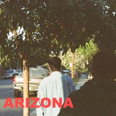 ARIZONA [prod. ASIATICA]