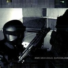 Nine Inch Nails - Survivalism (Psyrok Remix)