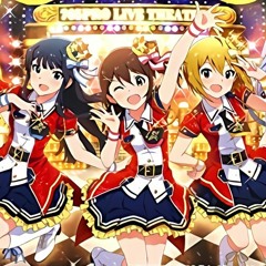 Million Live 6th Live Opening Song(Overture)