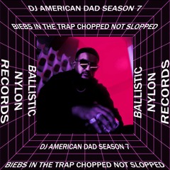 DJ American Dad Season 7 - BEIBS IN THE TRAP - Chopped Not Slopped