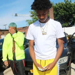 "LIVE IT"- JAY BANDS FT. YHIM X BLACK MIKE (PROD. VEIXXBEATS)