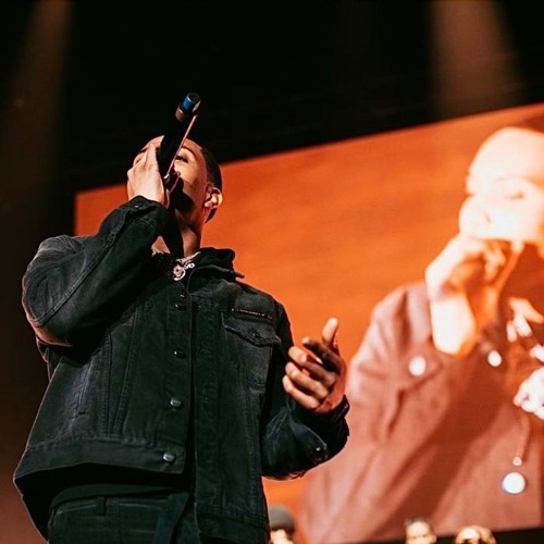 Gherbo - Never There (unreleased) 💎