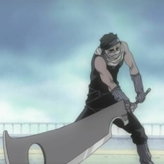 ZABUZA DEMON OF THE HIDDEN MIST