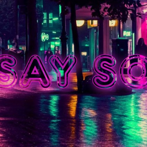 Doja Cat - Say So (tkj flip)